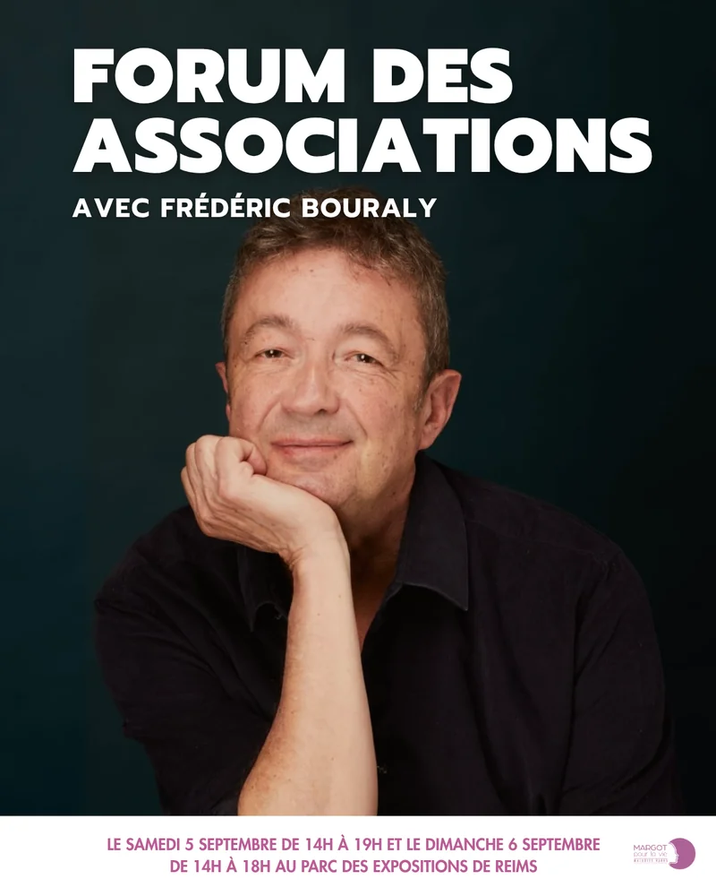 Forum des associations