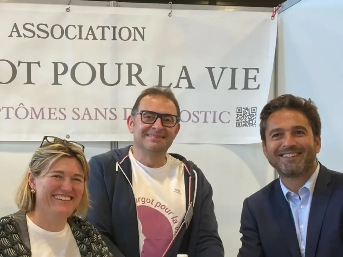 Forum des associations de REIMS 2023