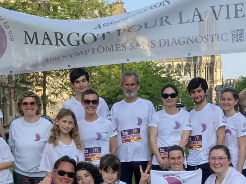 Foulée des sacres 2023