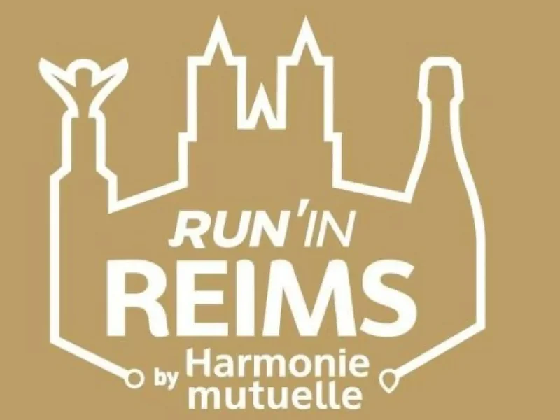 Run In Reims 2022