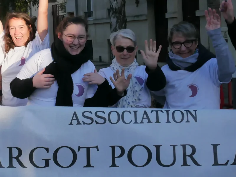 Reims Champagne Run 2024