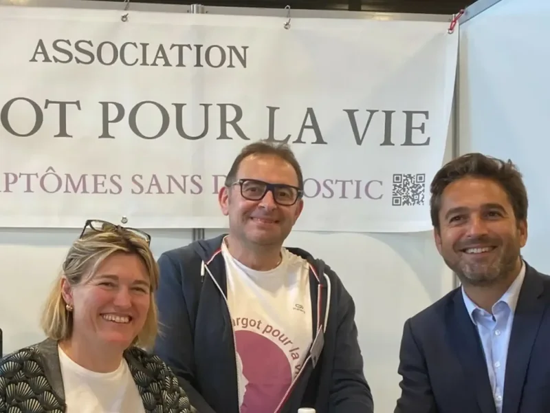 Forum des associations de REIMS 2024