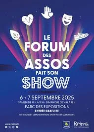 Forum des associations