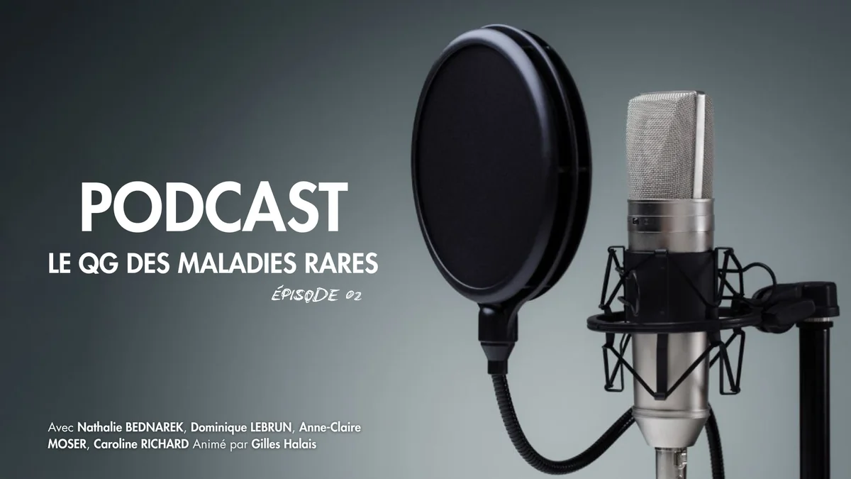 Podcast - épisode 02