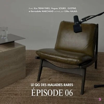 Podcast épisode 06