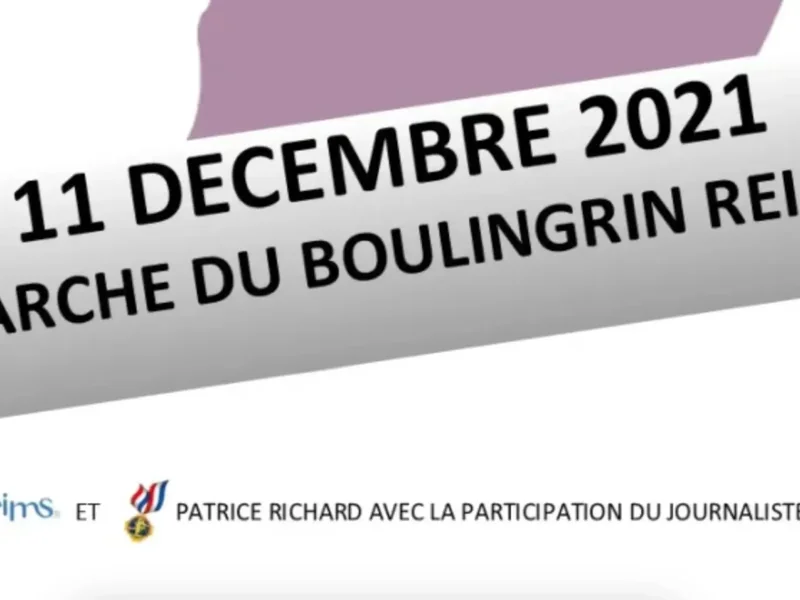 Retour sur la Soupe du chef 2021