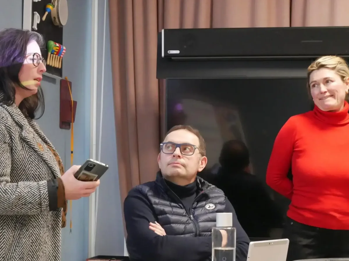 Assemblée Générale 2022