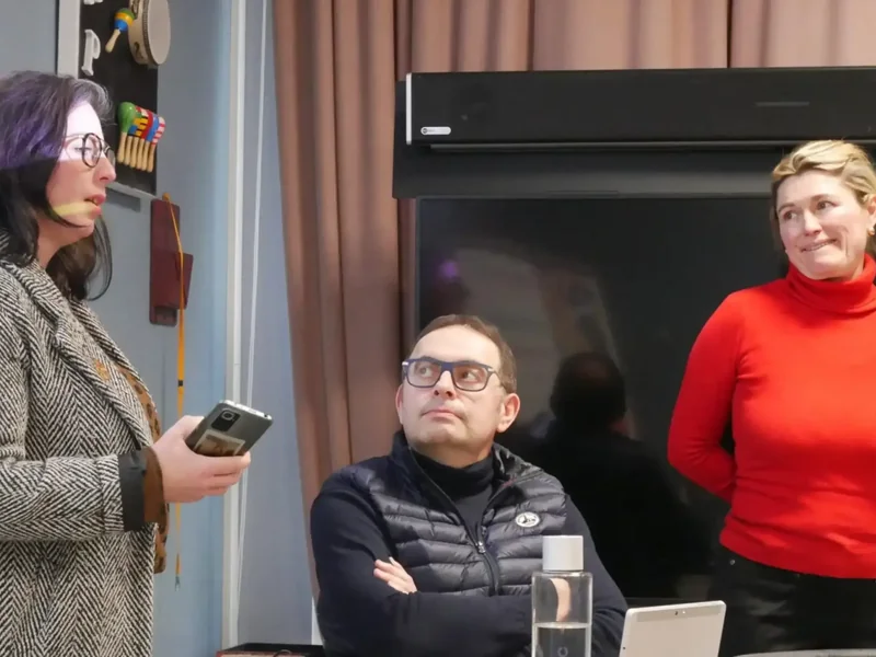 Assemblée Générale 2022