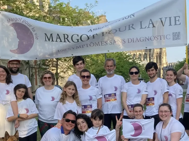 Retour sur la Foulée des sacres 2023