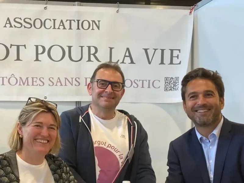 Retour sur le Forum des Associations de Reims 2024