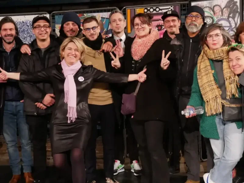 Retour sur la Vente aux enchères d’œuvres de street art 2023