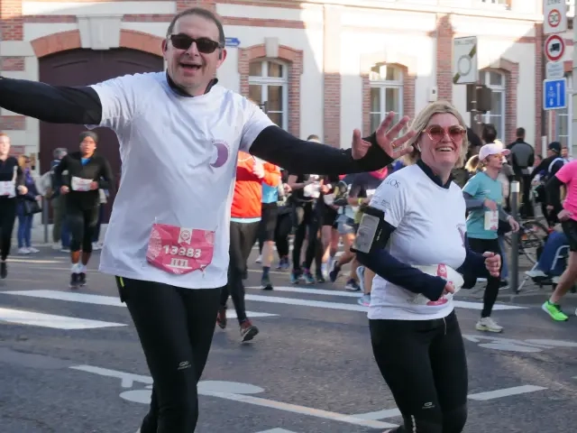 Participer à nos événements