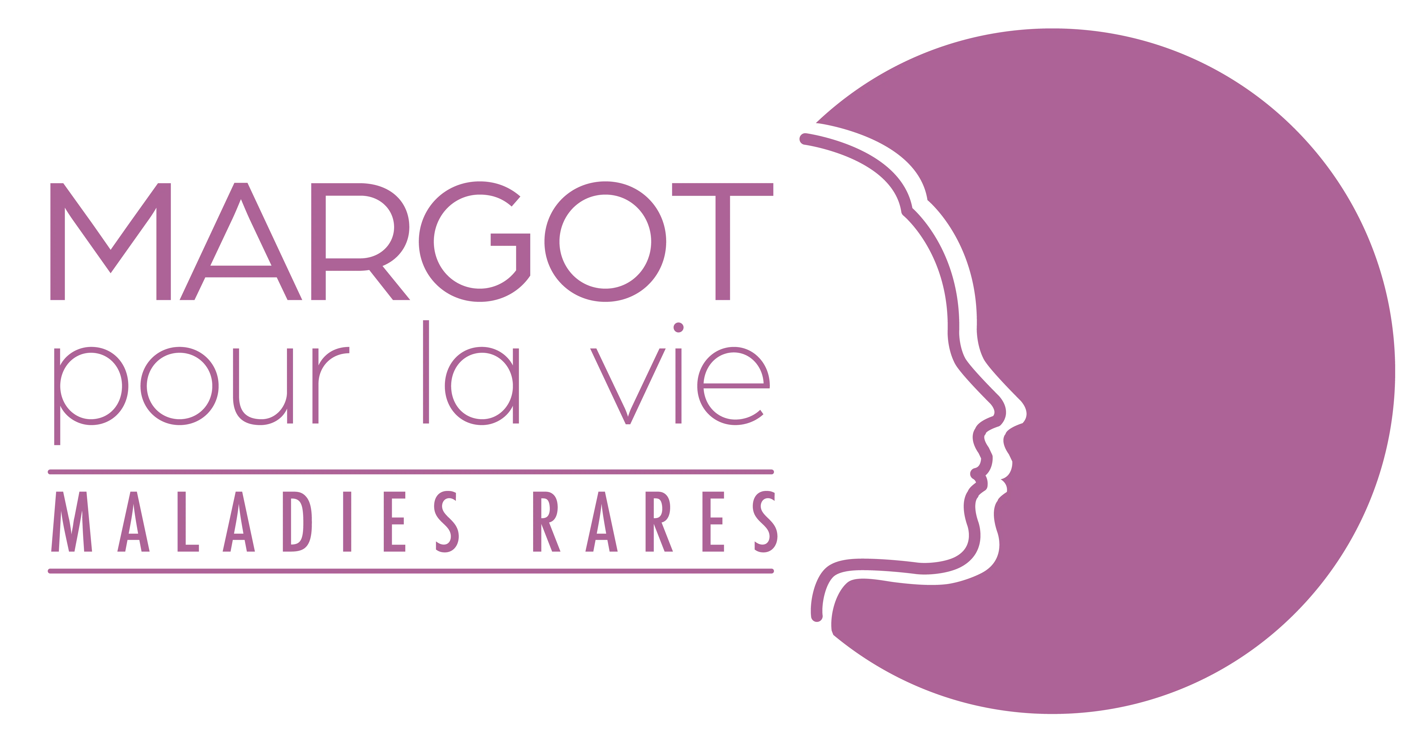 Logo Margot Pour la Vie