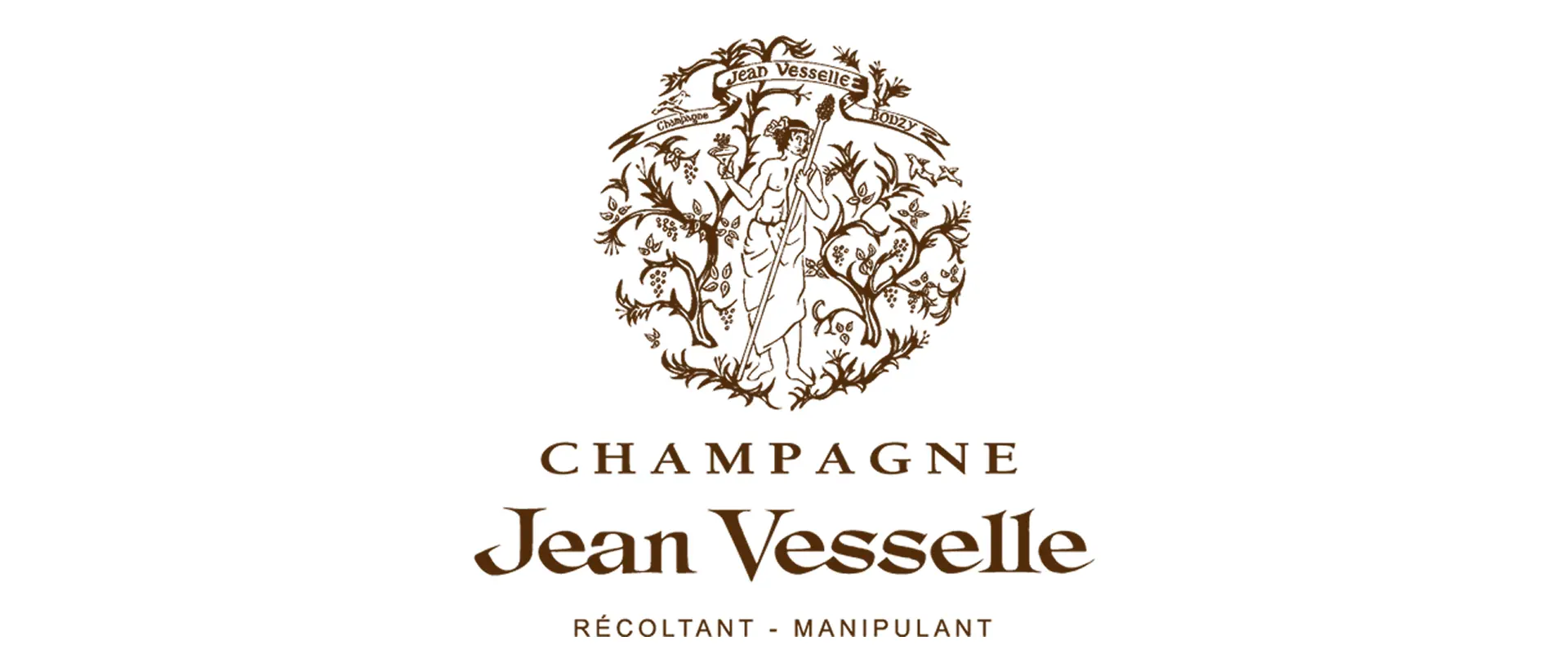 Champagne Jean Vesselle