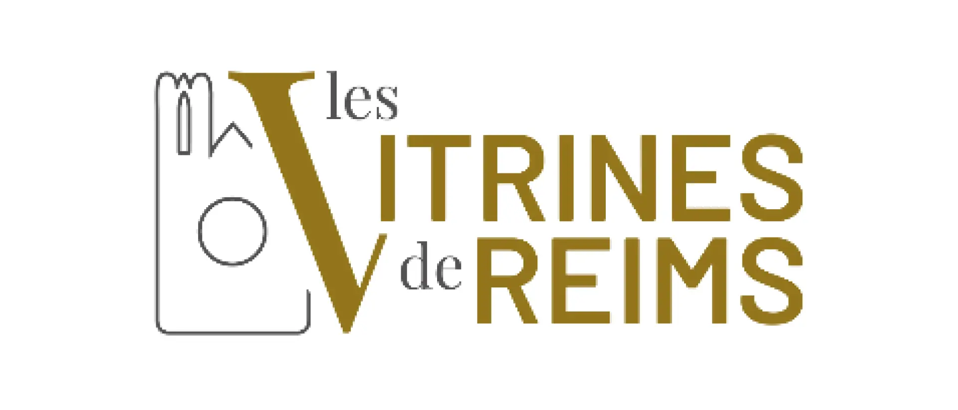 Les Vitrines de Reims