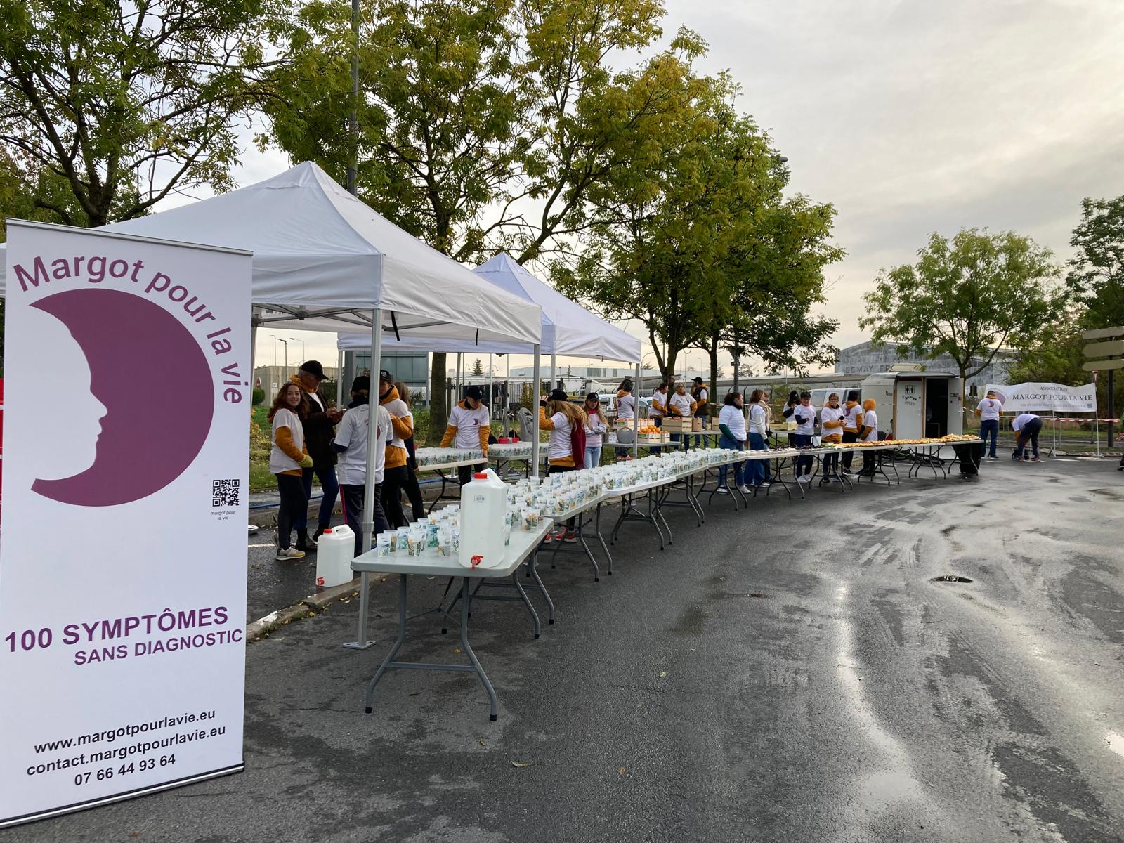 Le QG des maladies rares